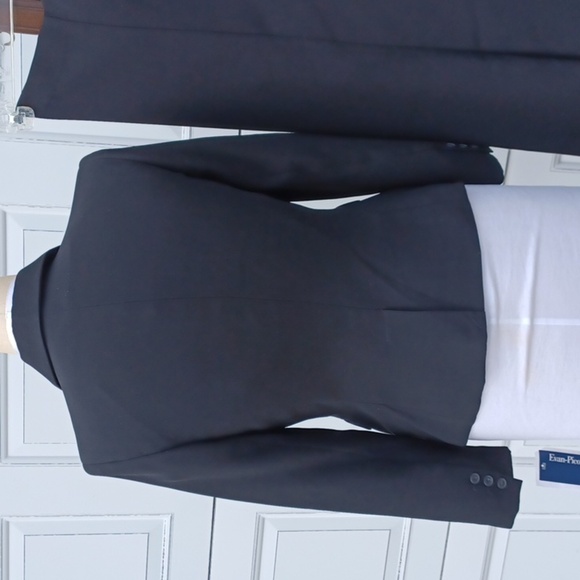 Evan Picone Pantsuit - Picture 5 of 8